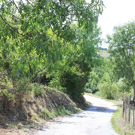 Holiday home Les Du Mazel