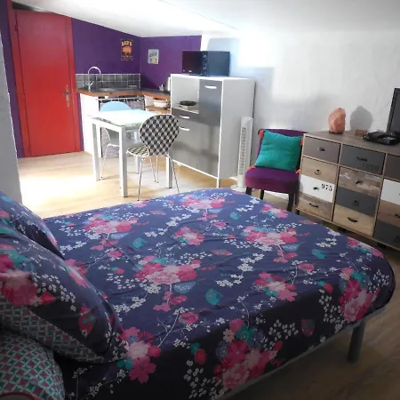 Les Du Mazel Holiday home *