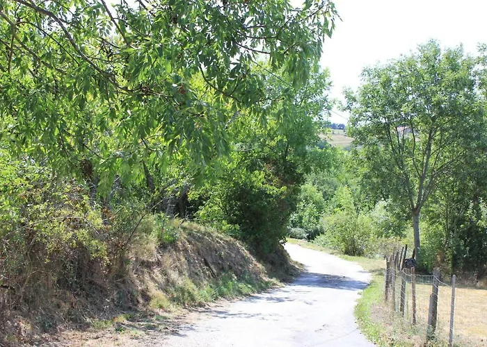Holiday home Les Du Mazel