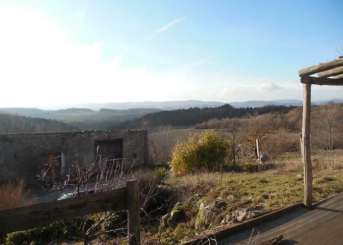 Holiday home Les Du Mazel *